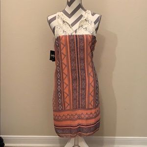 Blouse from JCP, NWT